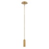 DAX brass HK-DAX-MP-HB Elstead Lighting