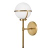 HOLLIS brass HK-HOLLIS1-O-HB-BATH Hinkley Lighting