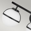 HOLLIS black III HK-HOLLIS3-O-BK-BATH Hinkley Lighting