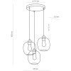 ELIO III 3184 TK Lighting