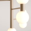 FLARE beige VII 1134PL_T17 Aldex