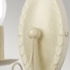 MINSTER ivory gold MN1-IV-GOLD Elstead Lighting