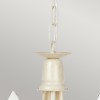 MINSTER ivory gold MN5-IV-GOLD Elstead Lighting