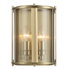 NEW YORK brass  W02194BR Cosmo Light