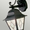 NORFOLK black NR2-BLK Elstead Lighting