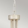 OLIVIA ivory gold OV5-IVORY-GOLD Elstead Lighting