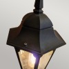 PARISH black PRM4-BLACK Elstead Lighting