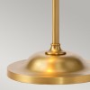 PROVENCE aged brass PV-FL-AB Elstead Lighting