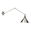 PROVENCE polished nickel PV-GWP-PN Elstead Lighting