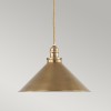 PROVENCE aged brass PV-SP-AB Elstead Lighting