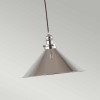 PROVENCE polished nickel PV-SP-PN Elstead Lighting