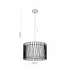 HARMONY black M 1655 TK Lighting