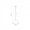 FARO black 3194 TK Lighting