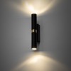 LAGOS black-gold 10145 TK Lighting