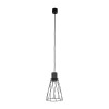 MODESTO black 10159 TK Lighting