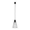 MODESTO black 10159 TK Lighting