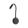 LAGOS black USB 10200 TK Lighting