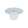 PIXI blue 10230 TK Lighting