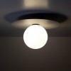 PIXI grey 10232 TK Lighting