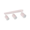 LIVIA pink III 10234 TK Lighting