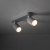 LIVIA grey II 10241 TK Lighting