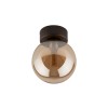 ESTERA brown 10256 TK Lighting