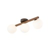 ESTERA wood orzech III 10269 TK Lighting