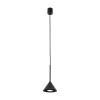 CONO mini black I 10304 TK Lighting