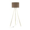 UMBERTO brown-gold 16032 TK Lighting