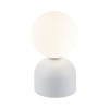 MIKI white 16037 TK Lighting