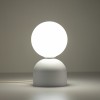 MIKI white 16037 TK Lighting