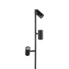 TOP black 16064 TK Lighting