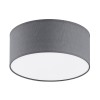 RONDO grey ⌀30 3332 TK Lighting