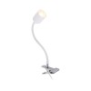 TOP klips white 4559 TK Lighting