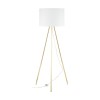 UMBERTO white-gold 6637 TK Lighting