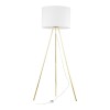 UMBERTO white-gold 6637 TK Lighting