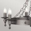 WARWICK graphite black WR6-GRAPHITE Elstead Lighting