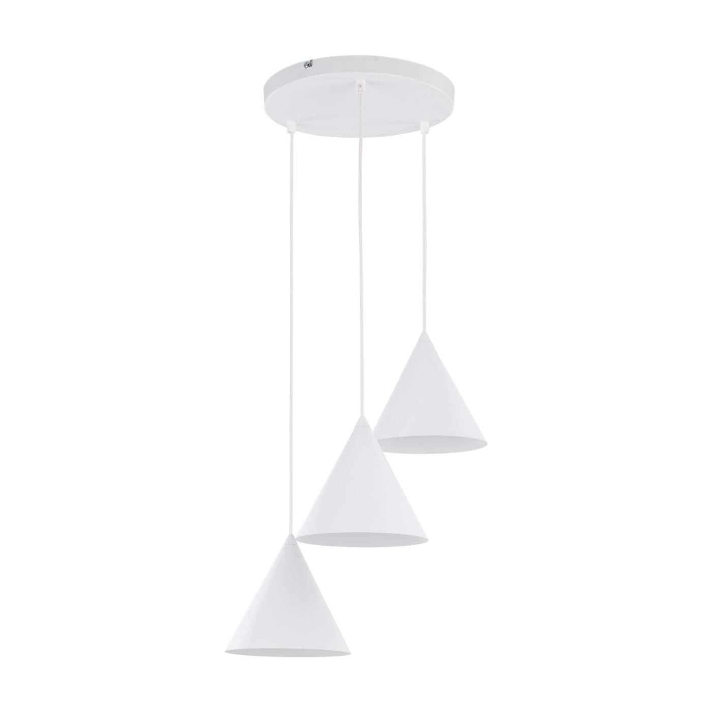 CONO white 10012 TK Lighting