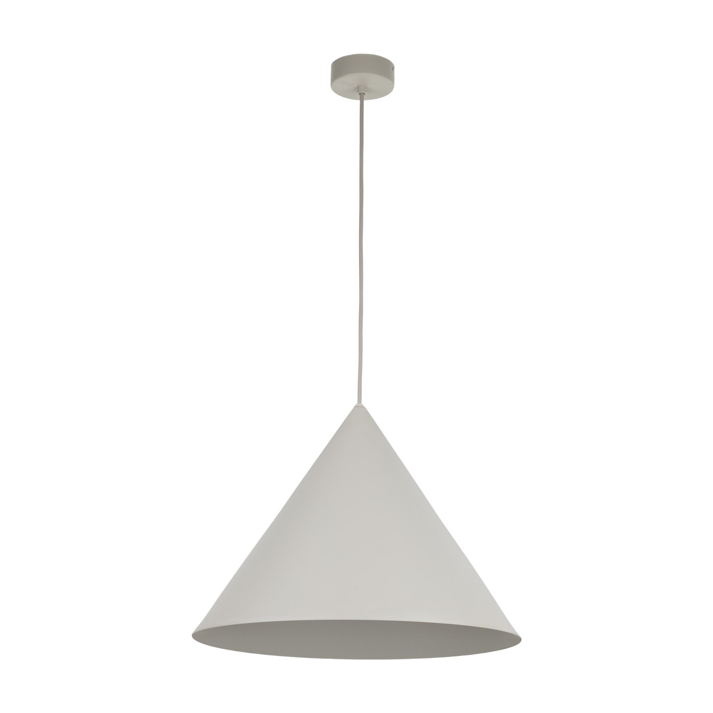 CONO beige XL 10061 TK Lighting