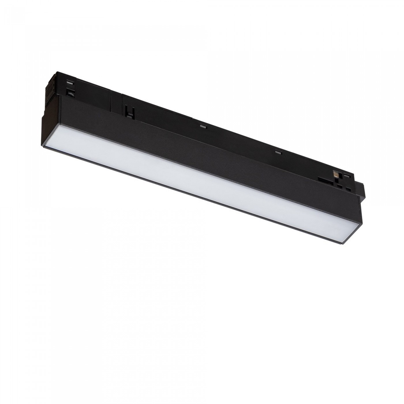 LVM LINE LED 9W black 3000K 10143 Nowodvorski Lighting