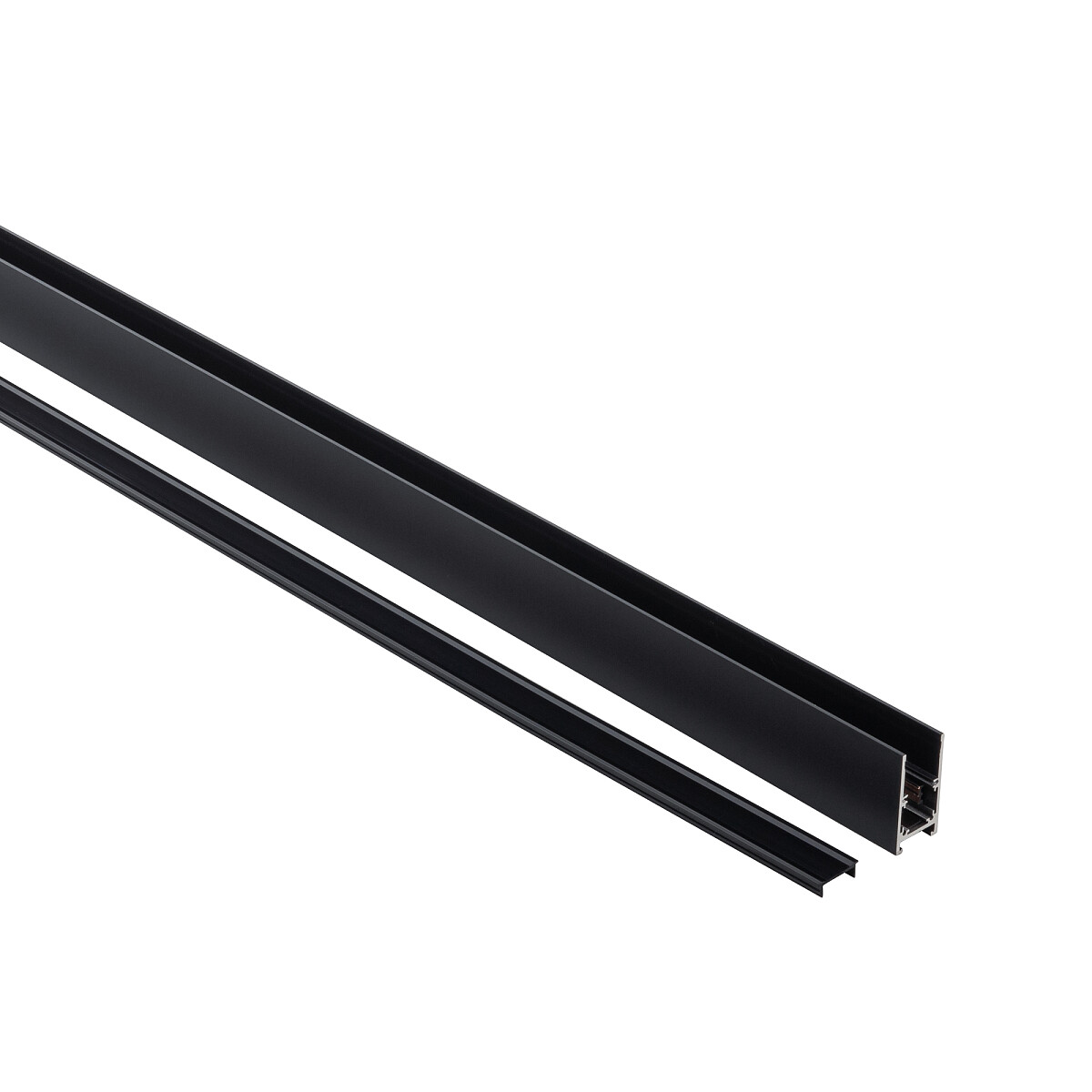 LVM TRACK 2 METRE black 10163 Nowodvorski Lighting