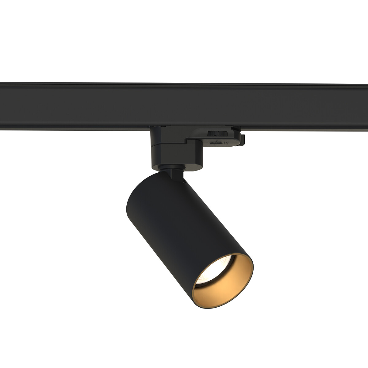 CTLS MONO black-gold 10239 Nowodvorski Lighting