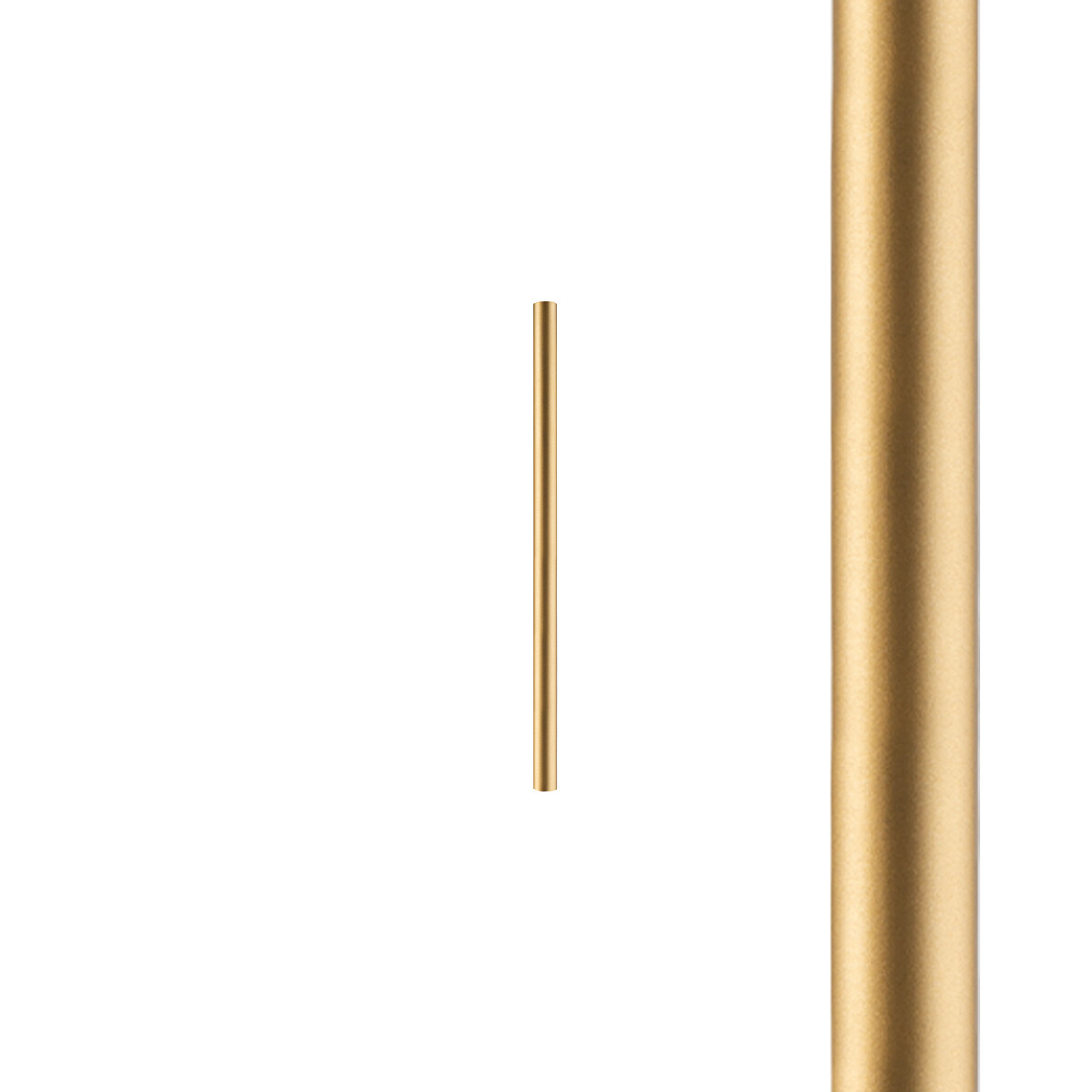 CAMELEON LASER 490 satine gold 10248 Nowodvorski Lighting