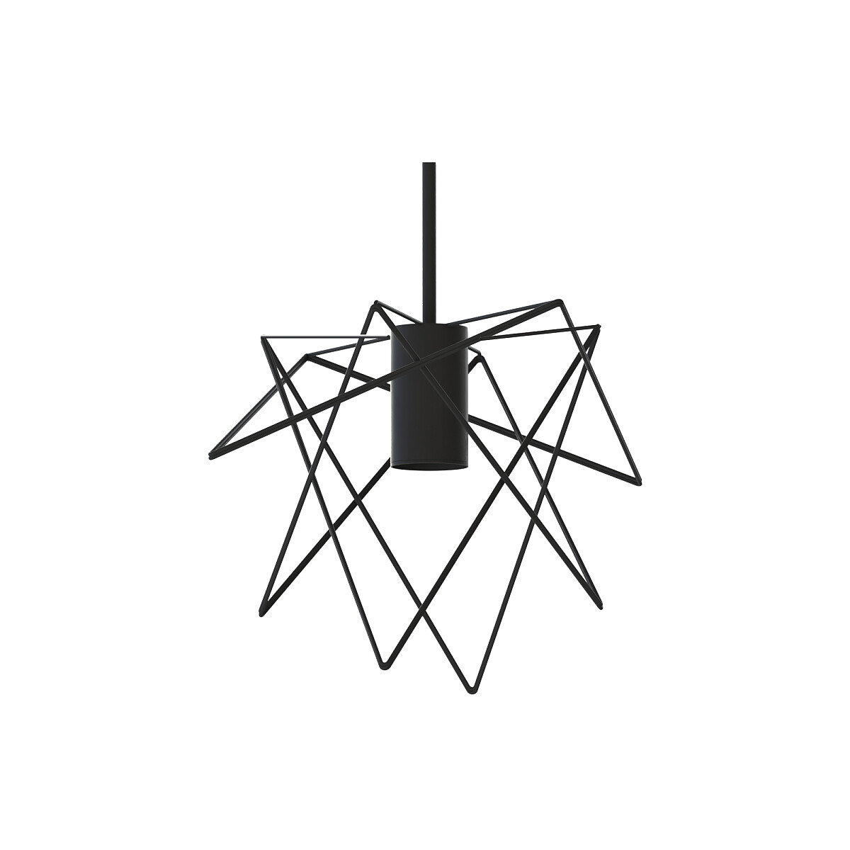 CAMELEON GSTAR black 10327 Nowodvorski Lighting