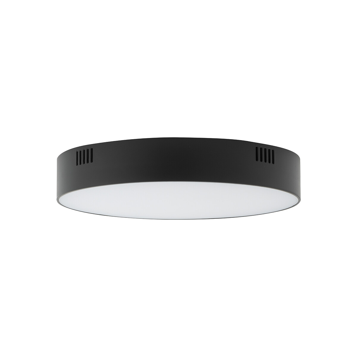 LID ROUND LED black 25W 3000K 10407 Nowodvorski Lighting