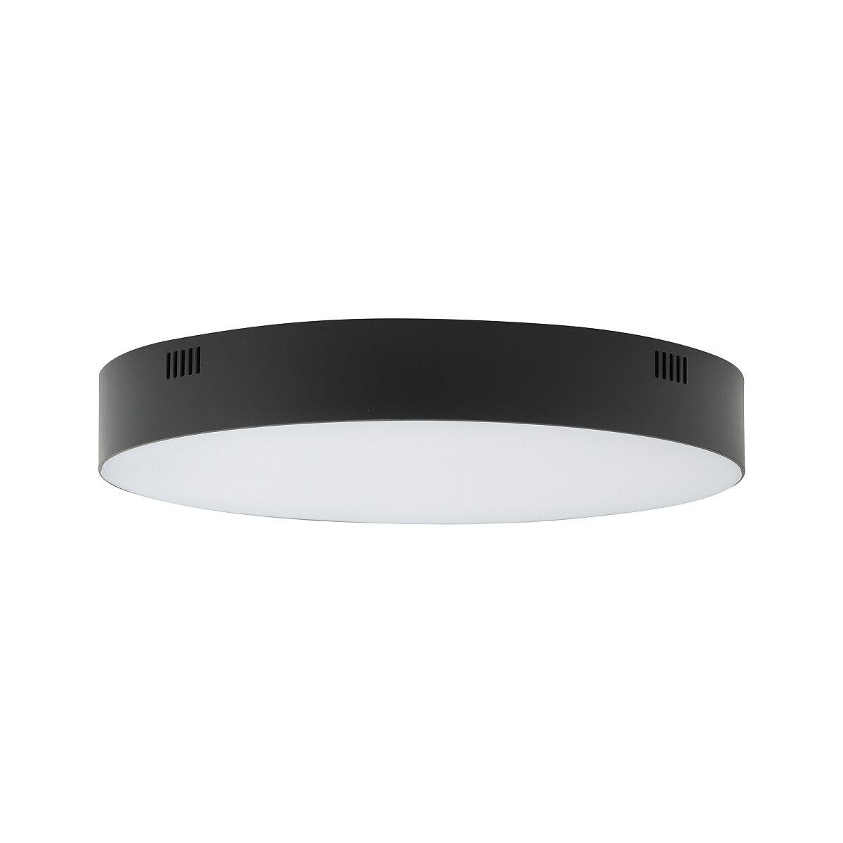 LID ROUND LED black 50W 3000K 10410 Nowodvorski Lighting