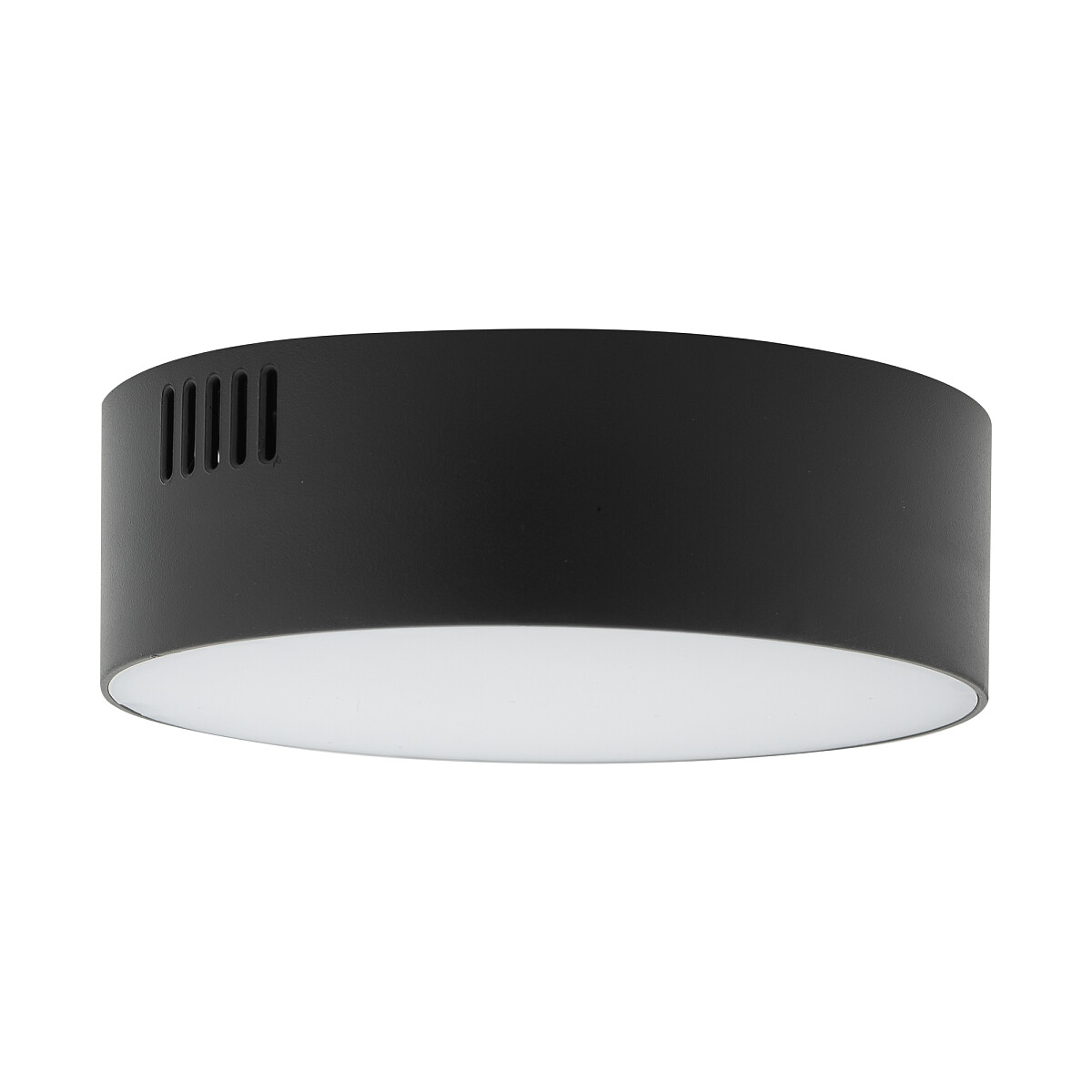 LID ROUND LED black 15W 4000K 10415 Nowodvorski Lighting