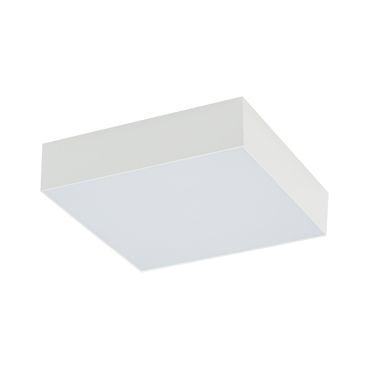 LID SQUARE LED white 25W 3000K 10421 Nowodvorski Lighting