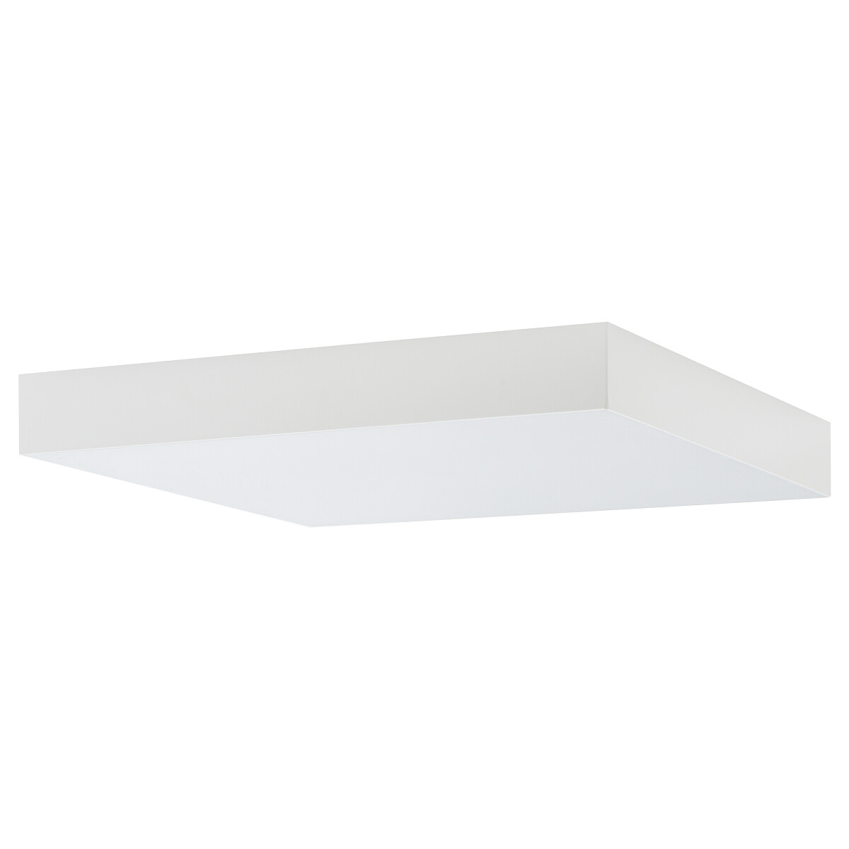 LID SQUARE LED white 50W 3000K 10423 Nowodvorski Lighting