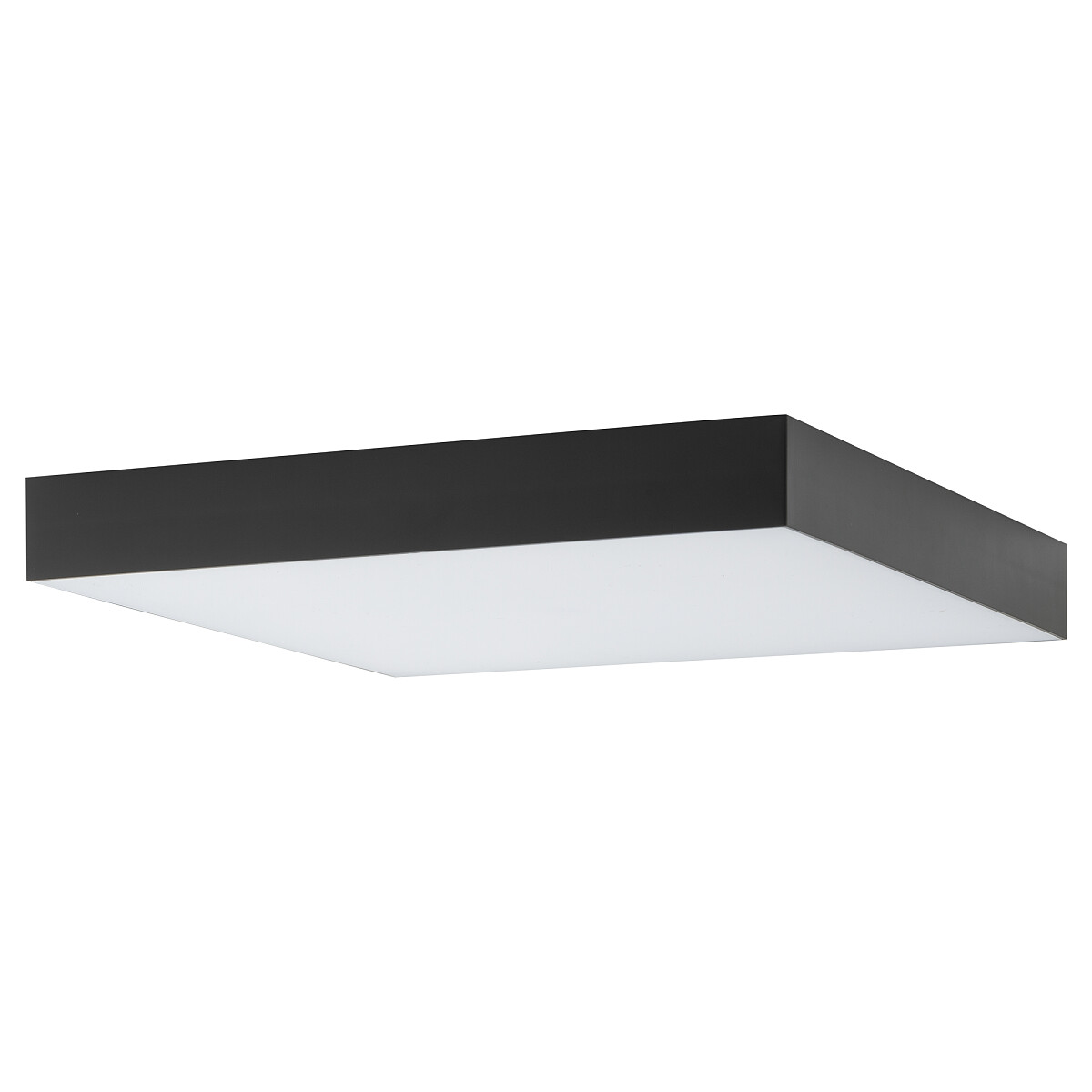 LID SQUARE LED black 50W 4000K 10436 Nowodvorski Lighting